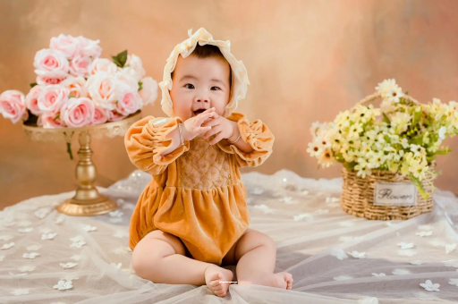 祁东四个月宝宝咳嗽小妙招